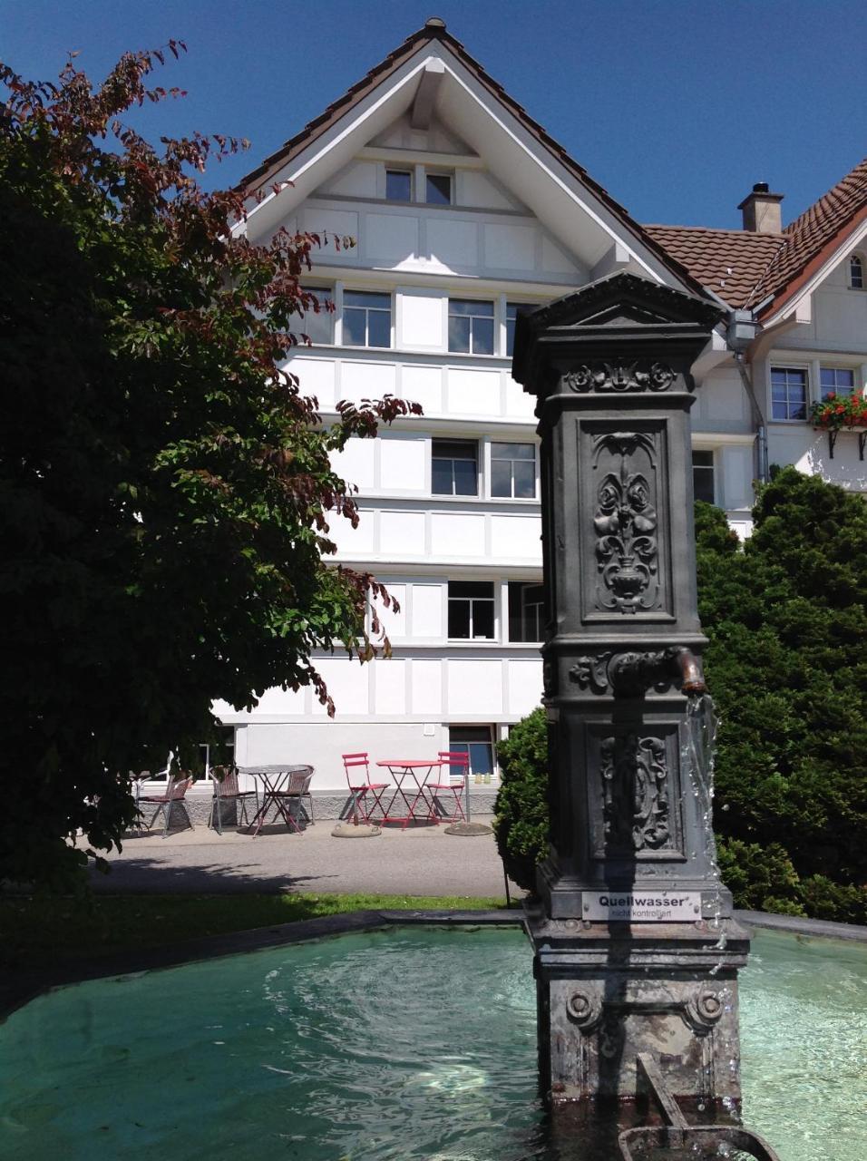 Stein  B&B Am Brunnen المظهر الخارجي الصورة