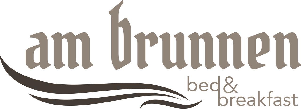 Stein  B&B Am Brunnen المظهر الخارجي الصورة