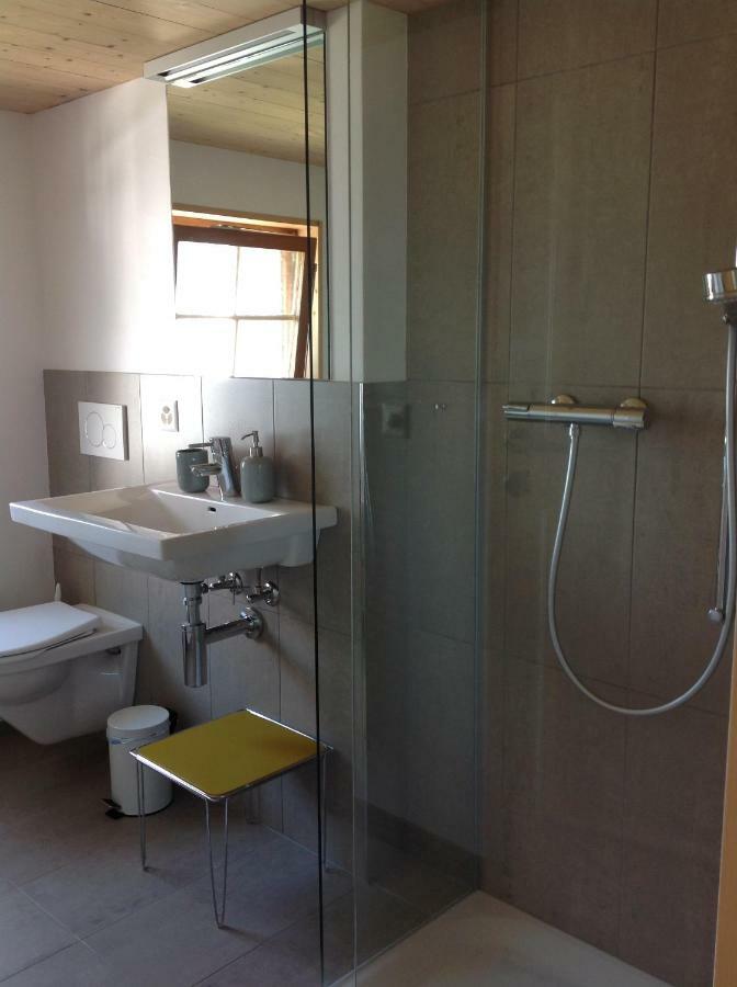 Stein  B&B Am Brunnen المظهر الخارجي الصورة