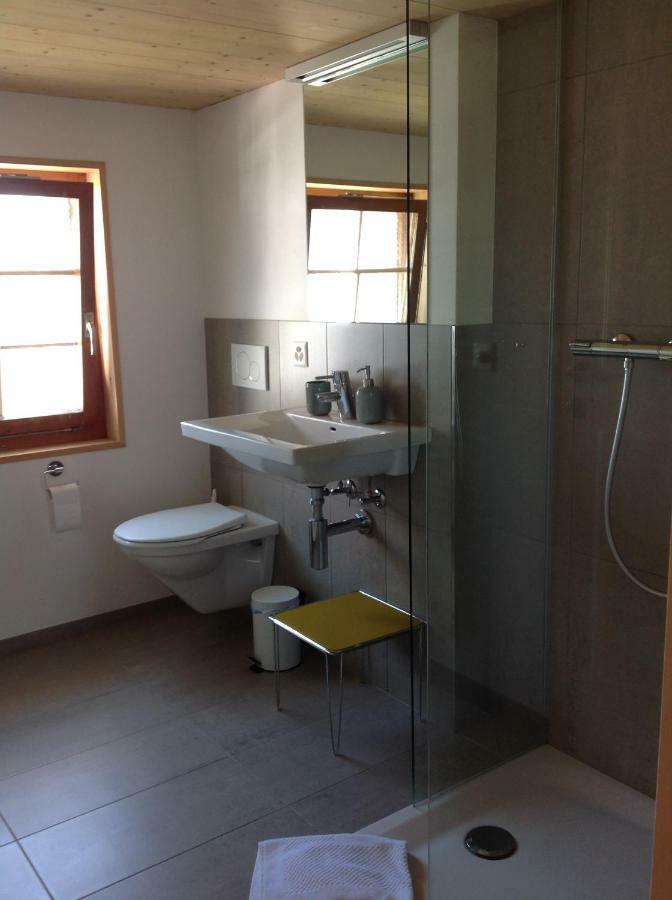 Stein  B&B Am Brunnen المظهر الخارجي الصورة